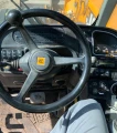 2017 Jcb 560-80AGS 4x4x4 Telehandler