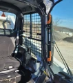 2022 Bobcat T870 tracked skid steer loader