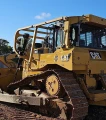 2014 Caterpillar D6T XL dozer