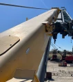 2007 Grove RT875E crane
