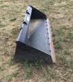 2015 JCB 260T Skid Steer Track Loader