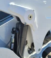 2022 Bobcat T870 tracked skid steer loader