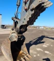 2014 John Deere 135G excavator