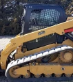 2023 Caterpillar 299D3 Skid Steer