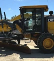 2011 John Deere 772G motor grader