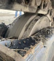 2019 Link Belt 160X4 Excavator