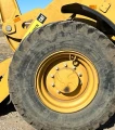 2015 Caterpillar 914K wheel loader