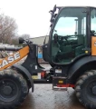 2018 Case 321F wheel loader