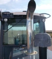 2015 John Deere 544K Wheel Loader