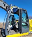 2014 John Deere 135G excavator