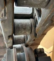 Case 2050M XLT dozer