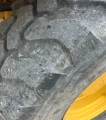 2016 John Deere 324K wheel loader