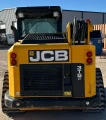 2022 JCB 3TS-8T tracked skid steer loader