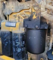 2012 John Deere 744K wheel loader