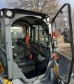 2019 John Deere 333G  tracked skid steer loader