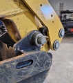2018 Caterpillar 420F2 Backhoe