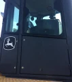 2015 John Deere 544K High Lift Wheel Loader