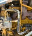 2012 John Deere 410J 4x4 Loader Backhoew Extendahoe