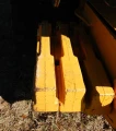 2013 John Deere 333E tracked skid steer loader