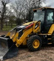 2019 Caterpillar 420F2 IT backhoe