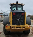 2012 John Deere 544K wheel loader