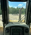 2012 Caterpillar D6N LGP dozer