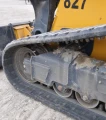 2022 John Deere 331G Compact Track Loader