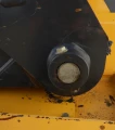 New Holland C245 tracked skid steer loader