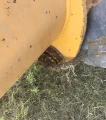 2015 John Deere 544K High Lift Wheel Loader