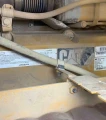 2017 Caterpillar 623K Self Propelled Elevating Scraper