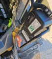 2021 John Deere 333G tracked skid steer loader