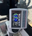 2016 Caterpillar 308E2 CR mini excavator