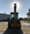 2006 John Deere 410G 4x4 Loader Backhoe WExtendahoe