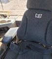 2015 Caterpillar D6T XW dozer