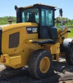 2016 Caterpillar 926M wheel loader