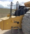 2017 Caterpillar 623K Self Propelled Elevating Scraper