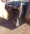 2016 JCB TM320 4x4 Articulated Wheel Loader