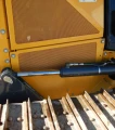 2015 John Deere 550K XLT dozer