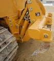 2011 Caterpillar D5K LGP dozer