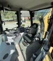 2015 CAT 420F2 BACKHOE