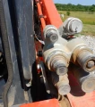 2020 Kubota SVL95-2S tracked skid steer loader