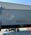 2018 Skyjack SJ1056 TH telehandler