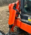 2020 Kubota SVL95-2S tracked skid steer loader