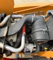 2018 Case 580 Super N 4x4 Loader Backhoe WExtendahoe