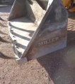 2016 JCB TM320 4x4 Articulated Wheel Loader