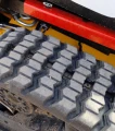 2021 JCB 215T Super tracked skid steer loader