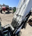 2016 BOBCAT E85  Mini Excavator