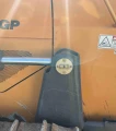 2017 Case 1150M LGP Crawler Dozer