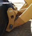2012 Caterpillar 938K wheel loader