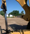 2001 Caterpillar 140H motor grader